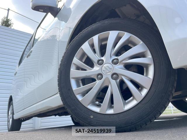 Suzuki WAGON R 2014-11 8343485-12