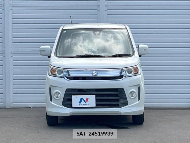 Suzuki WAGON R 2014-11 8343485-13
