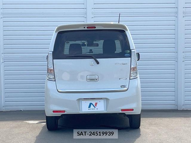 Suzuki WAGON R 2014-11 8343485-14