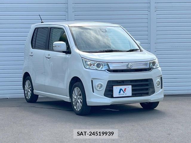 Suzuki WAGON R 2014-11 8343485-15