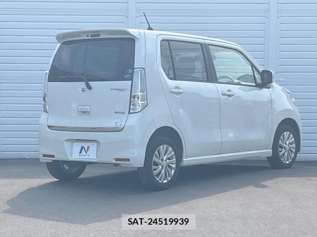 Suzuki WAGON R 2014-11 8343485-16