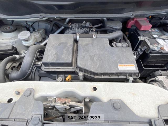 Suzuki WAGON R 2014-11 8343485-17