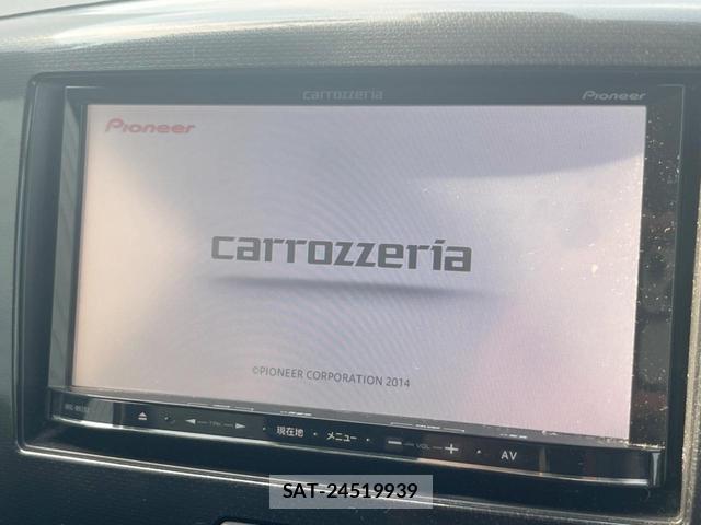 Suzuki WAGON R 2014-11 8343485-2