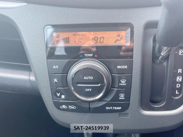 Suzuki WAGON R 2014-11 8343485-4
