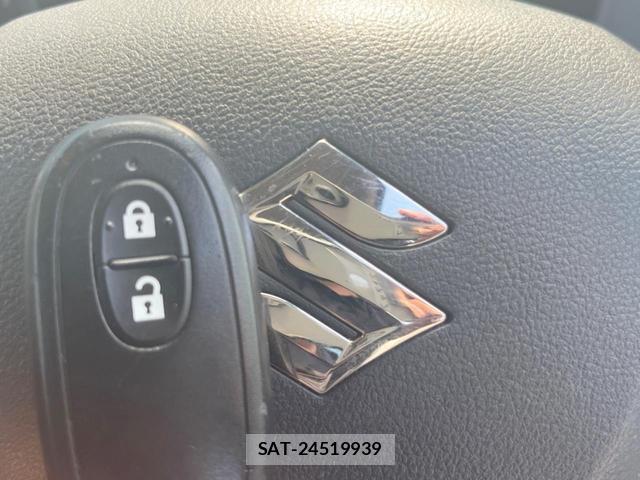 Suzuki WAGON R 2014-11 8343485-5