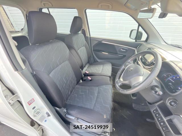 Suzuki WAGON R 2014-11 8343485-7