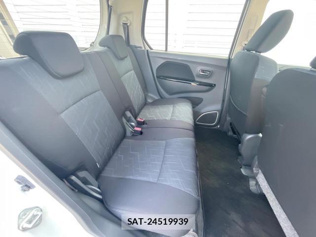 Suzuki WAGON R 2014-11 8343485-8
