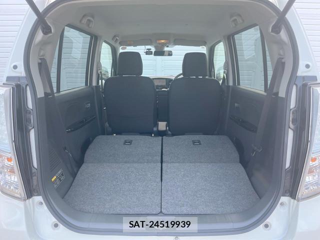 Suzuki WAGON R 2014-11 8343485-9