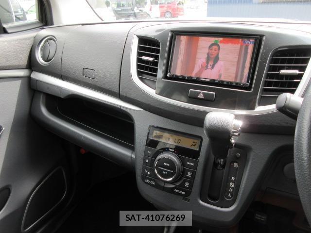 Suzuki WAGON R 2014-04 8343562-16