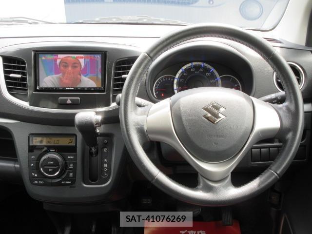 Suzuki WAGON R 2014-04 8343562-3