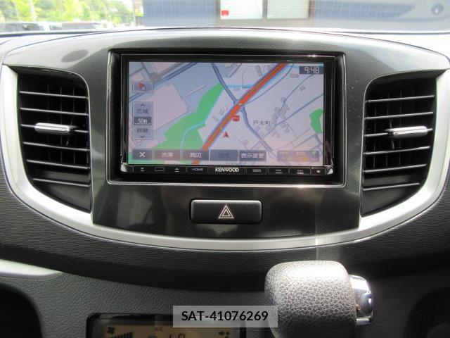 Suzuki WAGON R 2014-04 8343562-4