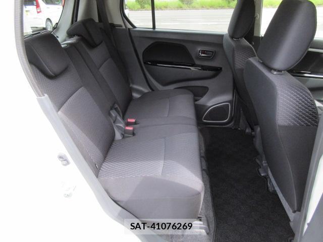 Suzuki WAGON R 2014-04 8343562-6