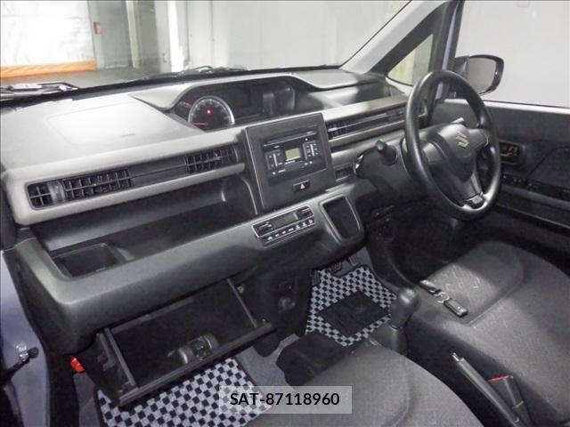 Suzuki WAGON R 2025-08 8342177-2