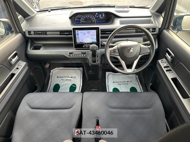 Suzuki WAGON R 2017-10 8342247-1