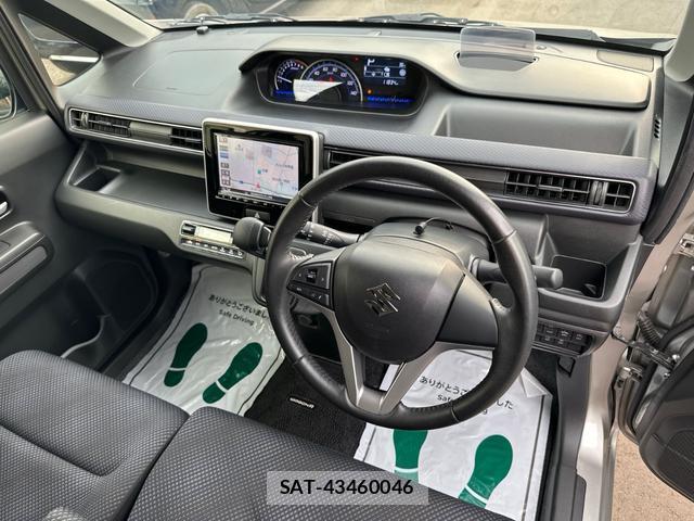 Suzuki WAGON R 2017-10 8342247-10
