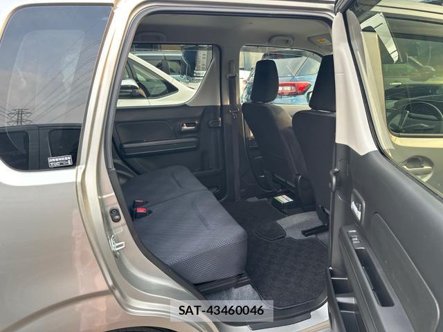 Suzuki WAGON R 2017-10 8342247-11