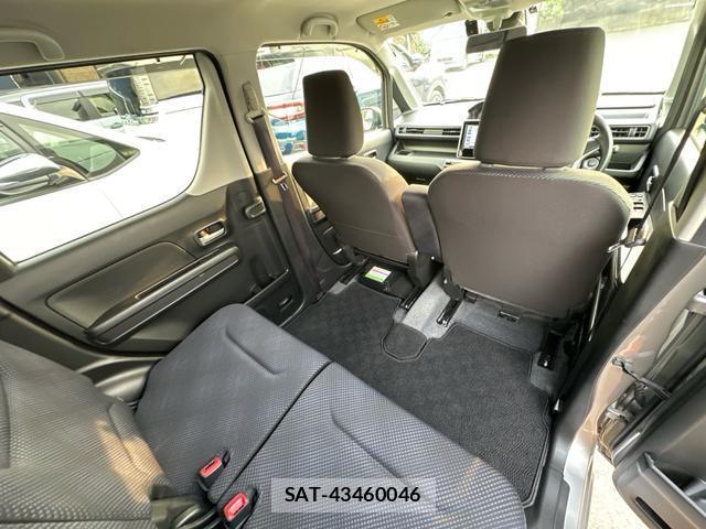 Suzuki WAGON R 2017-10 8342247-13