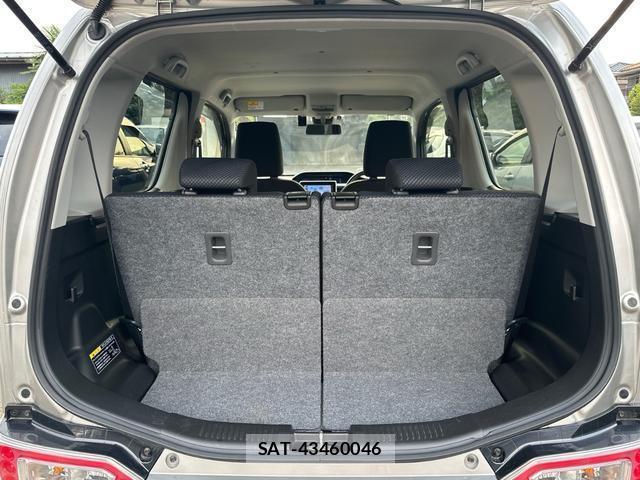 Suzuki WAGON R 2017-10 8342247-14