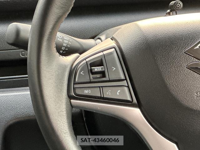 Suzuki WAGON R 2017-10 8342247-15