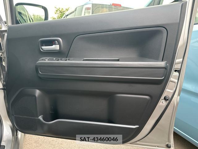 Suzuki WAGON R 2017-10 8342247-16