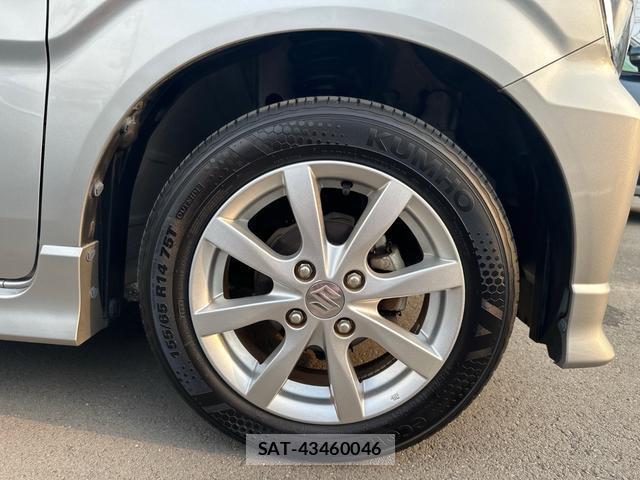 Suzuki WAGON R 2017-10 8342247-18