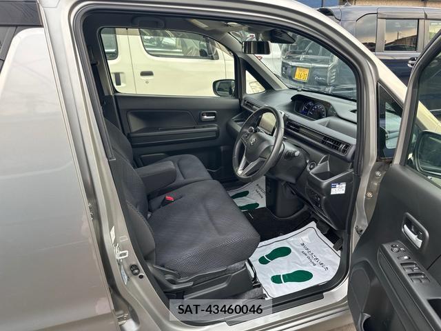 Suzuki WAGON R 2017-10 8342247-8