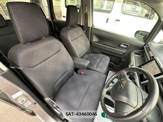 Suzuki WAGON R 2017-10 8342247-9