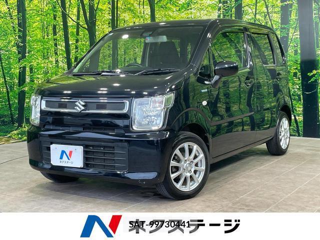 Suzuki WAGON R 2017-08 8342274-0