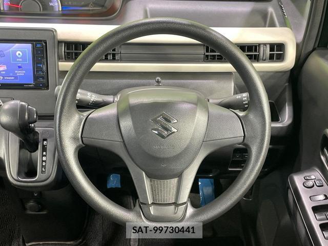 Suzuki WAGON R 2017-08 8342274-10