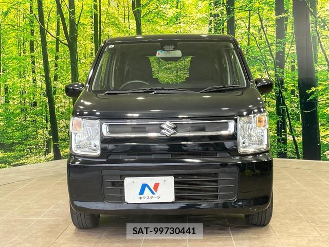 Suzuki WAGON R 2017-08 8342274-13