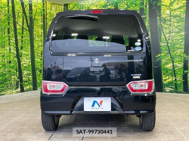 Suzuki WAGON R 2017-08 8342274-14