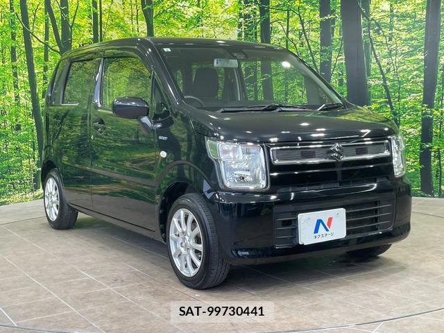 Suzuki WAGON R 2017-08 8342274-15