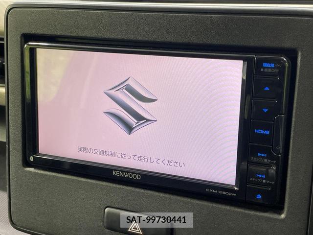 Suzuki WAGON R 2017-08 8342274-2