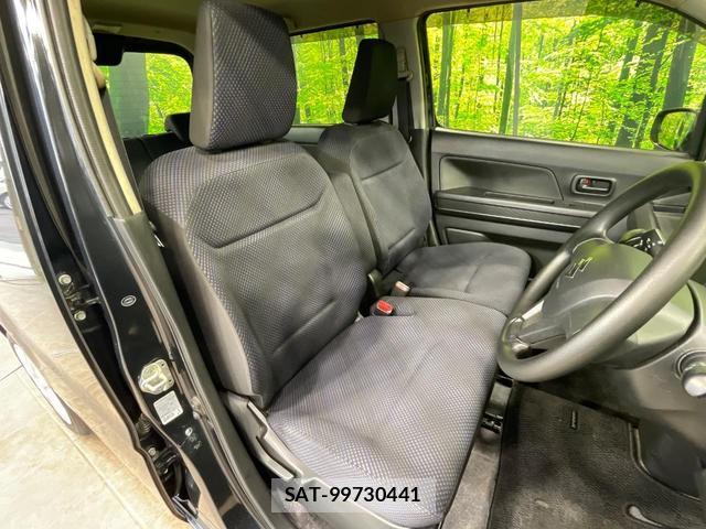 Suzuki WAGON R 2017-08 8342274-7