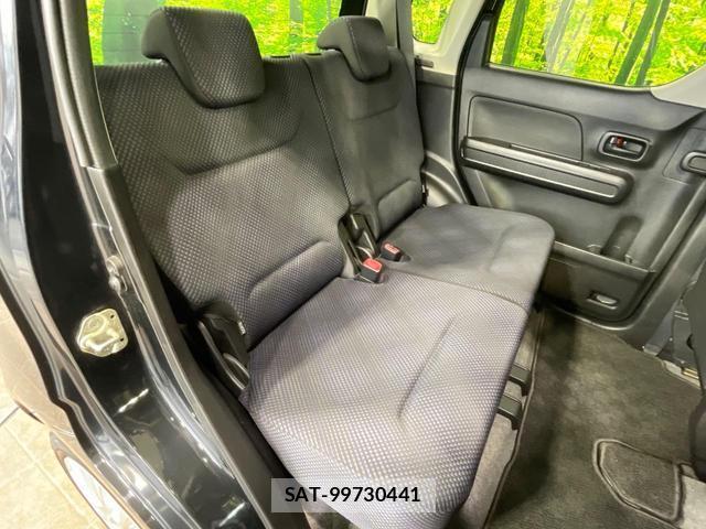 Suzuki WAGON R 2017-08 8342274-8