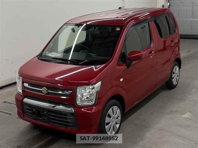 Suzuki WAGON R 2023 8342553-0