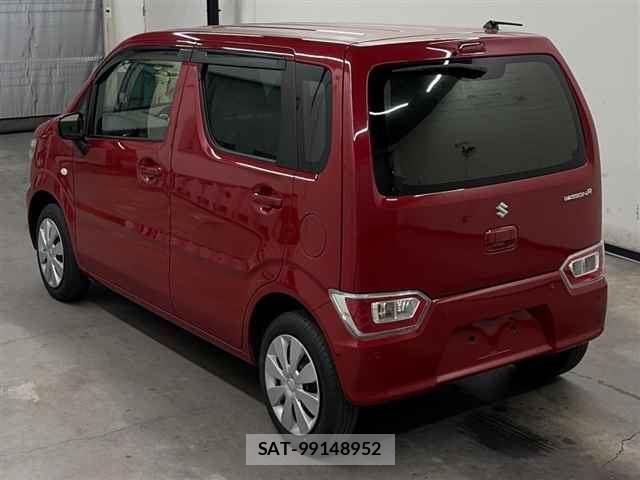 Suzuki WAGON R 2023 8342553-1