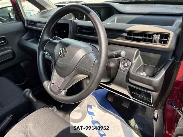 Suzuki WAGON R 2023 8342553-2