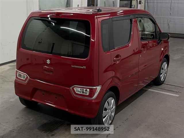 Suzuki WAGON R 2023 8342553-3