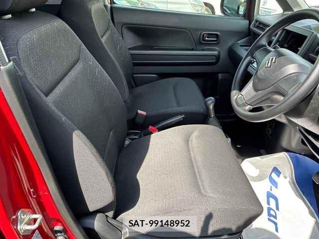 Suzuki WAGON R 2023 8342553-5