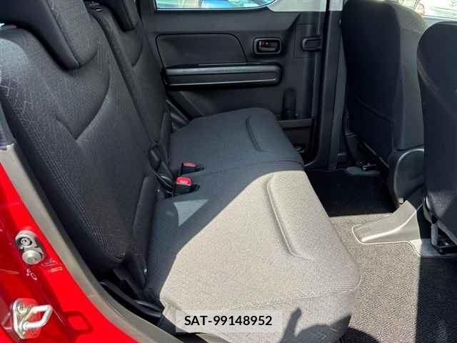 Suzuki WAGON R 2023 8342553-6