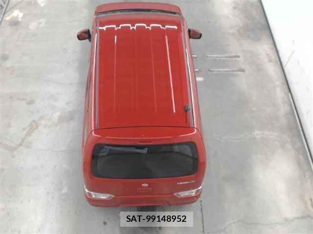 Suzuki WAGON R 2023 8342553-7