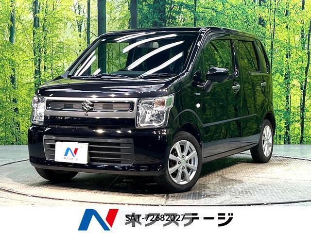 Suzuki WAGON R 2019-03 8342869-0