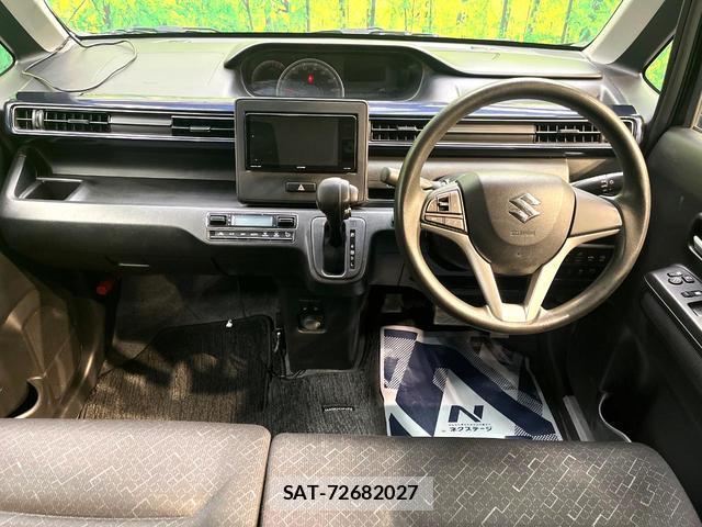 Suzuki WAGON R 2019-03 8342869-1