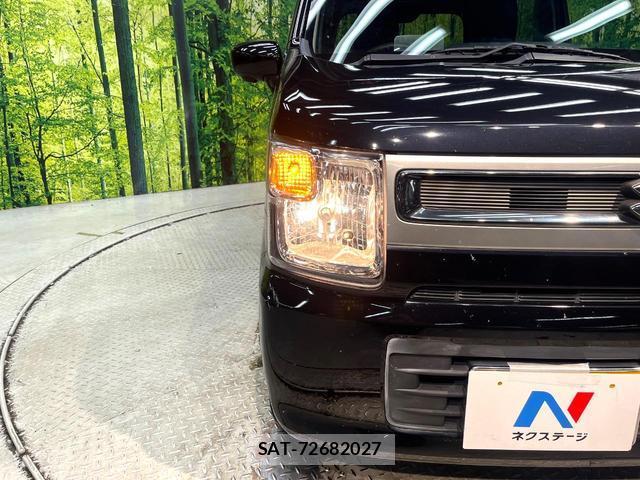 Suzuki WAGON R 2019-03 8342869-11