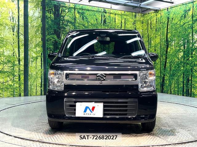Suzuki WAGON R 2019-03 8342869-13