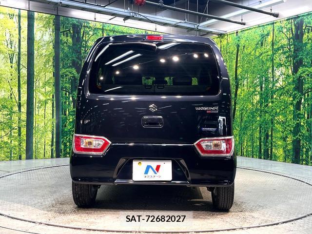 Suzuki WAGON R 2019-03 8342869-14