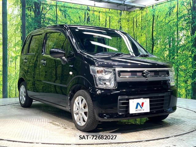 Suzuki WAGON R 2019-03 8342869-15