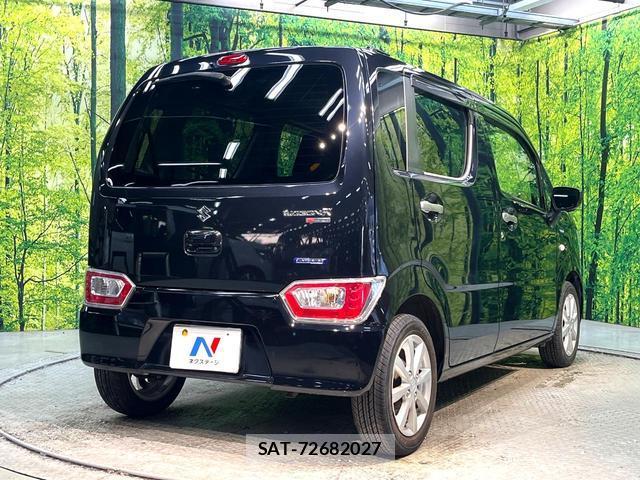 Suzuki WAGON R 2019-03 8342869-16