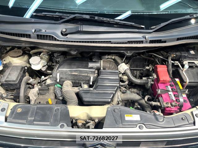 Suzuki WAGON R 2019-03 8342869-17
